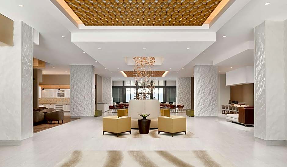 Hyatt Place Pasadena