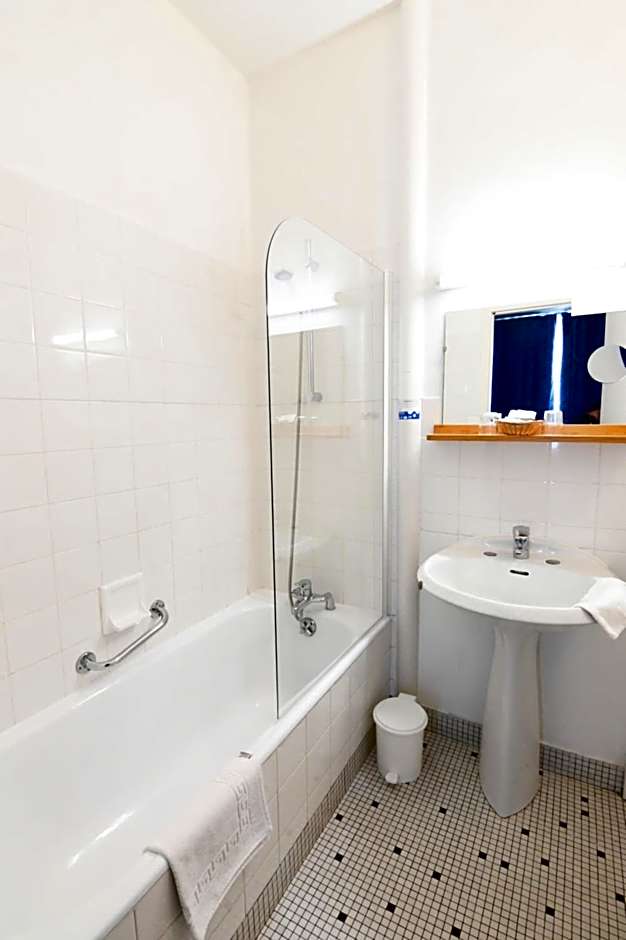 Hôtel Restaurant Du Château