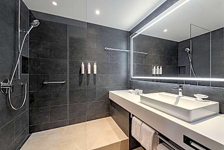 Deluxe Room, 2 Twin Beds