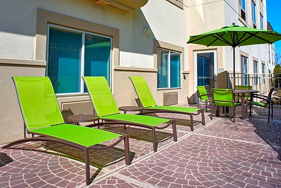 SpringHill Suites by Marriott Frankenmuth