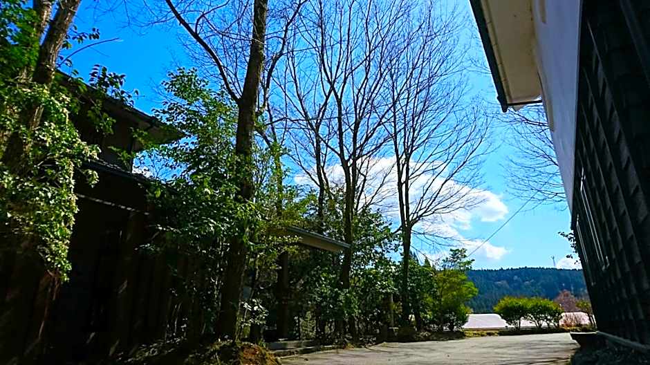 Kurokawa Onsen Ryokan Ichinoi
