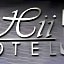 Hii-5 Hotel
