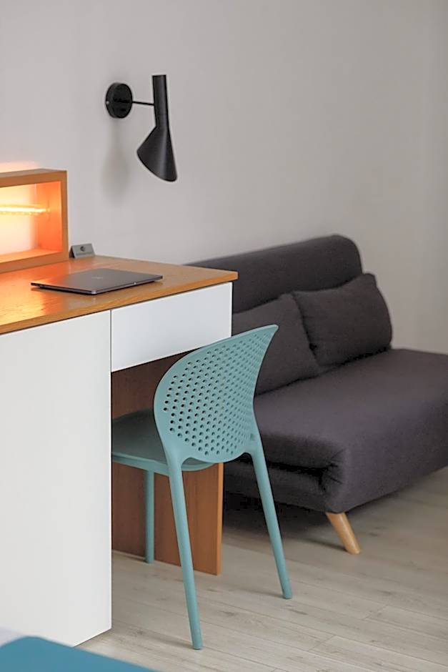 Mariinsky Boutique Hotel