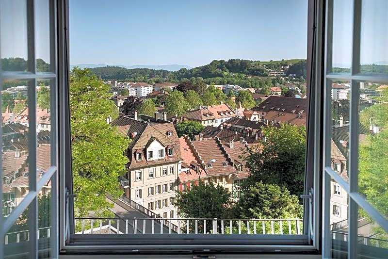Romantik Hotel Stadthaus