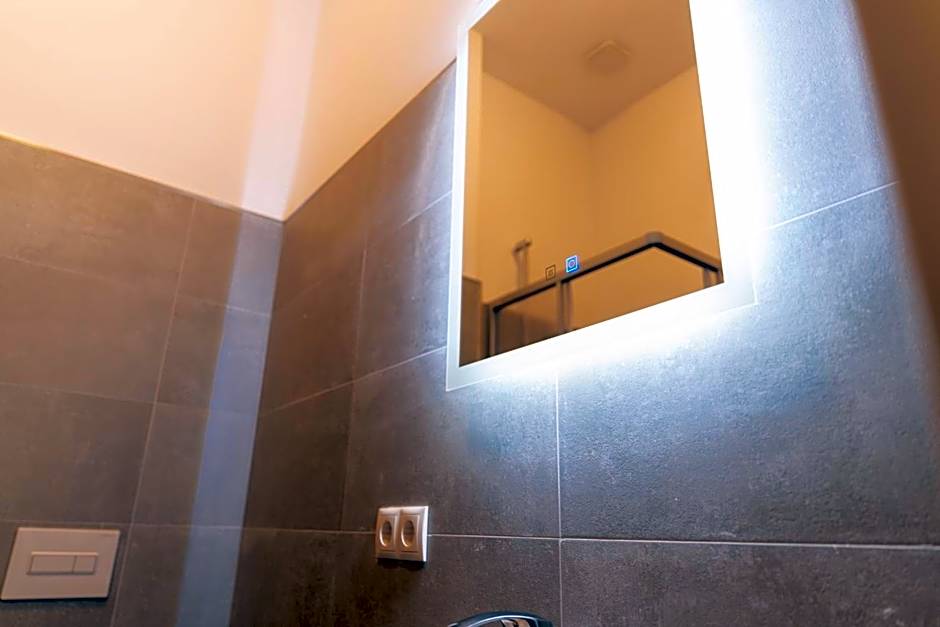 Aparthotel in Leipzig - Vollausgestattete Apartments