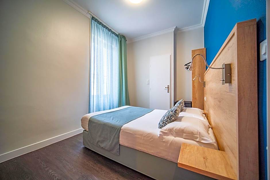 Hôtel Arc en Ciel et SPA - Les Sables d'Olonne
