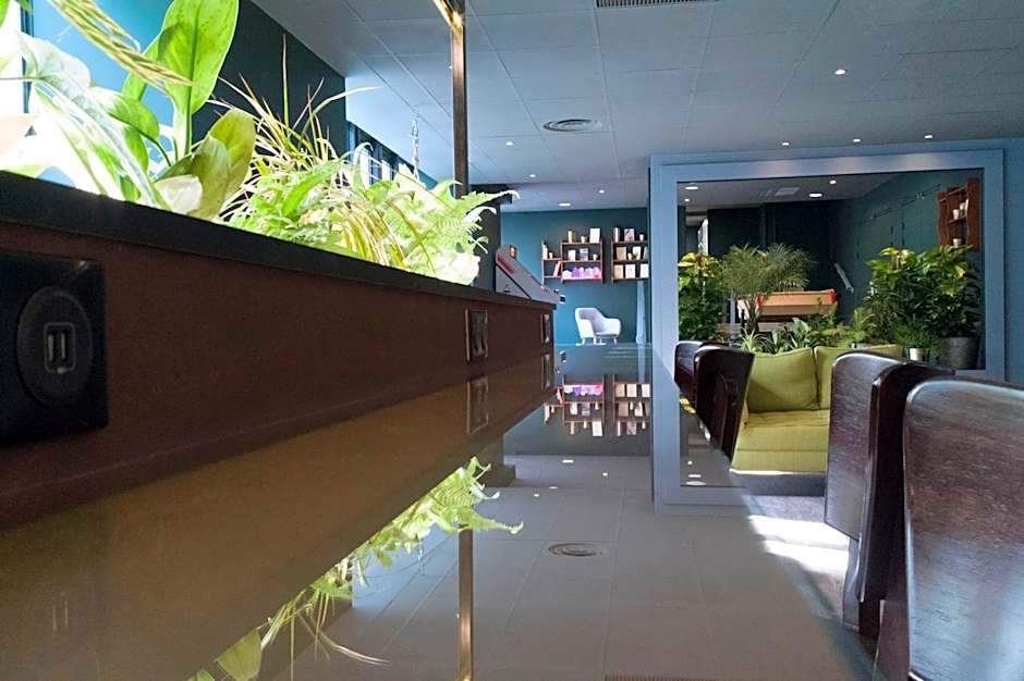 ibis Paris Bastille Opera