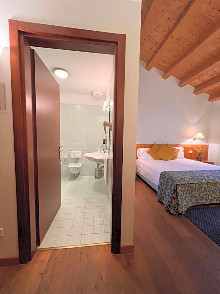 Hotel Due Torri Tempesta