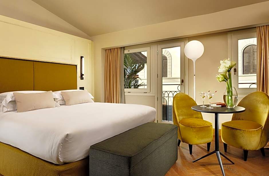 Floren Hotel
