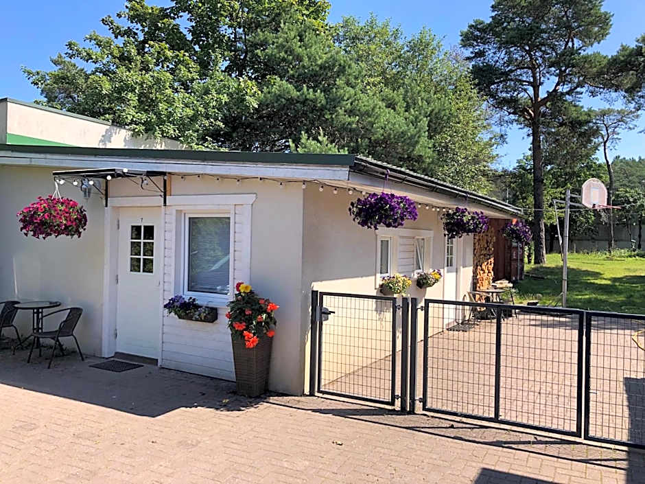 Paivilla Boutique Hotel