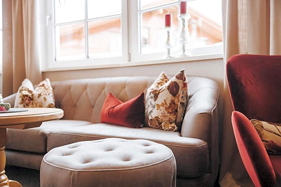 Superior Hotel Schneider Ski-in & Ski-out