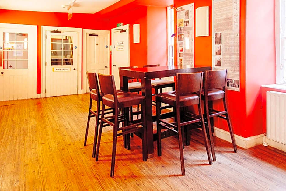 Dundee Backpackers Hostel