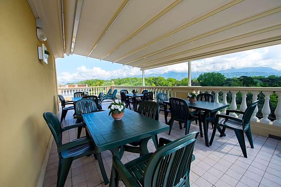 Residence Colombo
