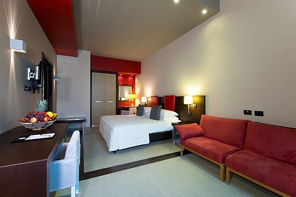 Cdh Hotel Parma & Congressi