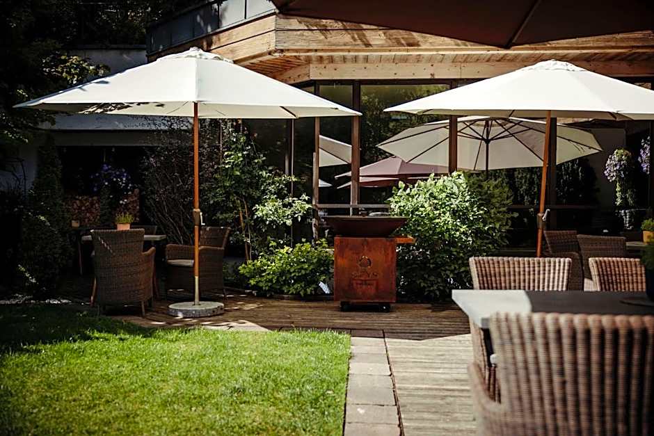 TheResi Apartmenthotel
