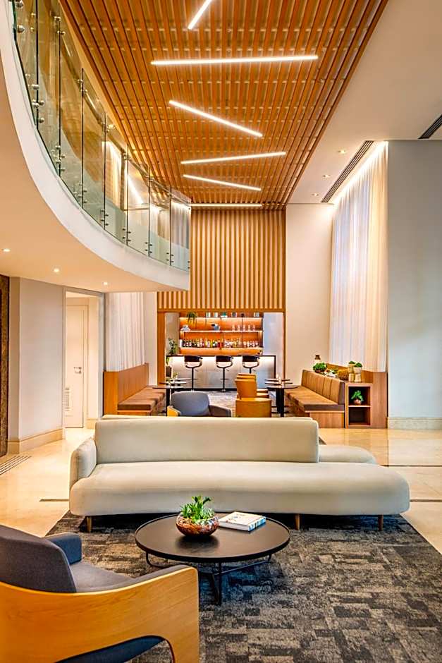 INNSiDE by Melia Sao Paulo Iguatemi