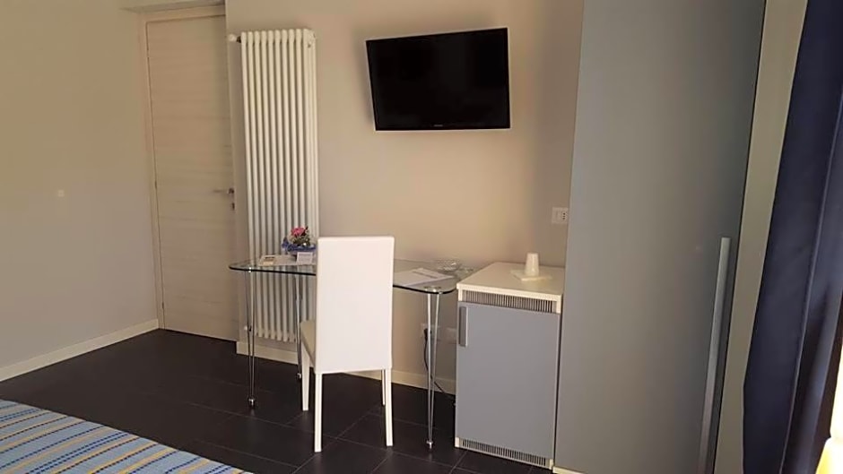 B&B Villa Letizia Inn