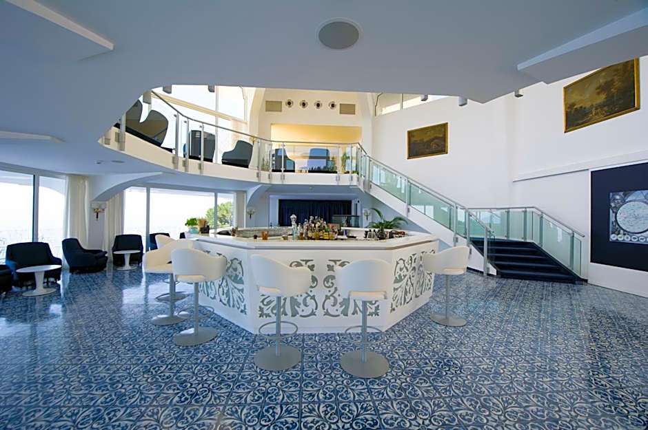 Grand Hotel Excelsior