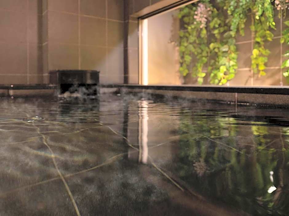 Super Hotel Premier Shimonoseki