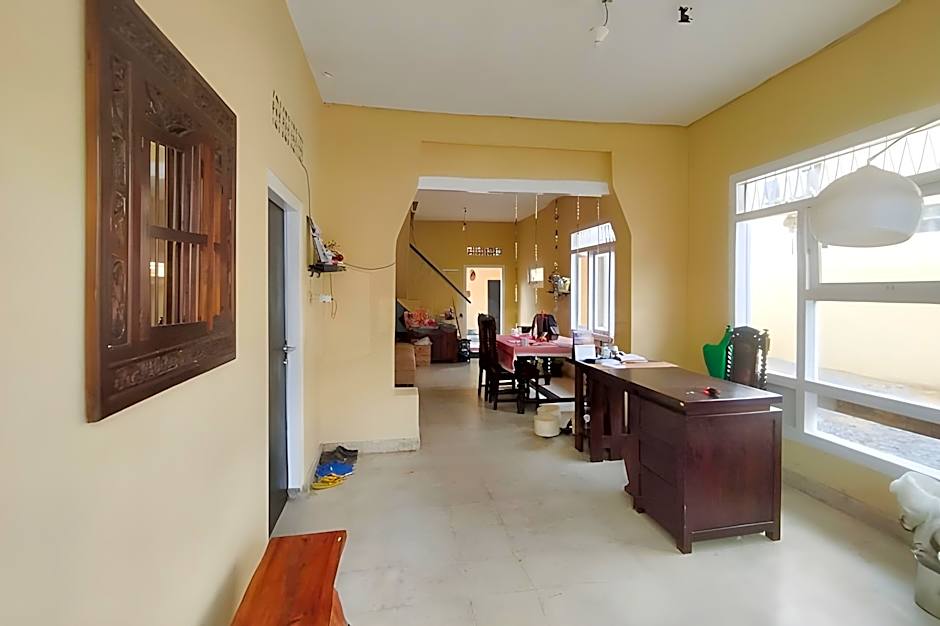 Arwana Inn Syariah Lampung Mitra RedDoorz