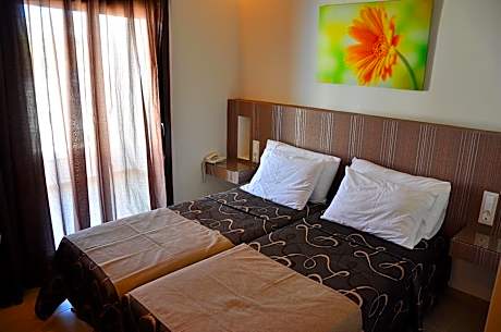 Studio with Sea View