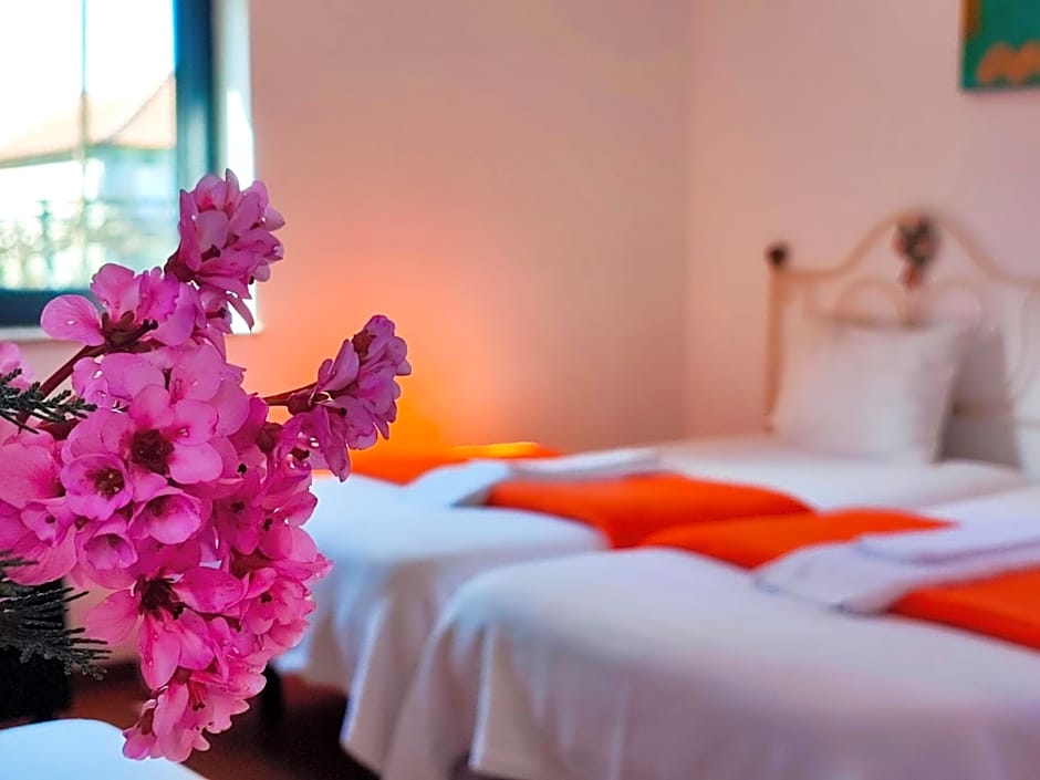 Agroturismo Quinta De Travancela