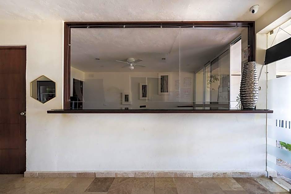 Capital O Hotel Joyma Suites, San Luis