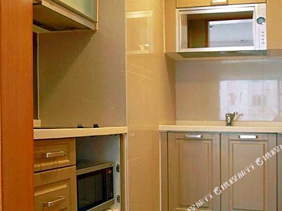 Weixideng Huifeng International Apartment Hotel