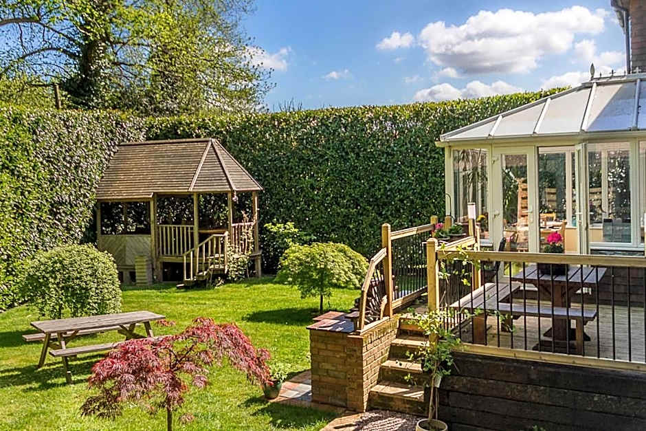 Pretty Maid House B&B