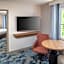 Hampton Inn & Suites North Conway