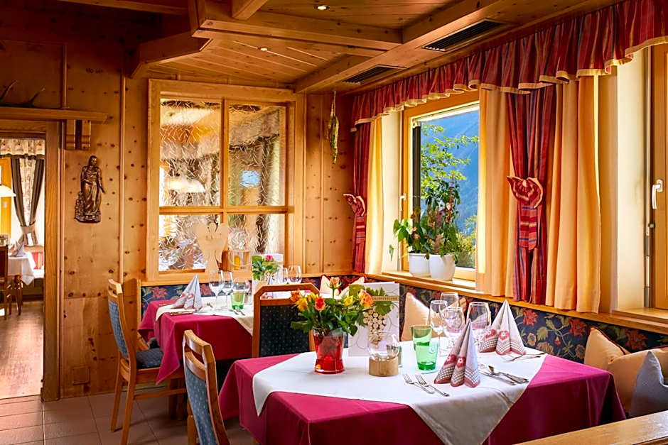 Hotel Gasthof Abelhof