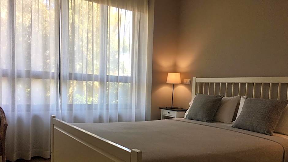 MD Modern Hotel - Jardines