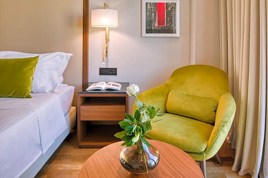 Electra Palace Thessaloniki