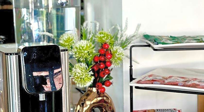 THE NINE PLACE Chaeng Sanit