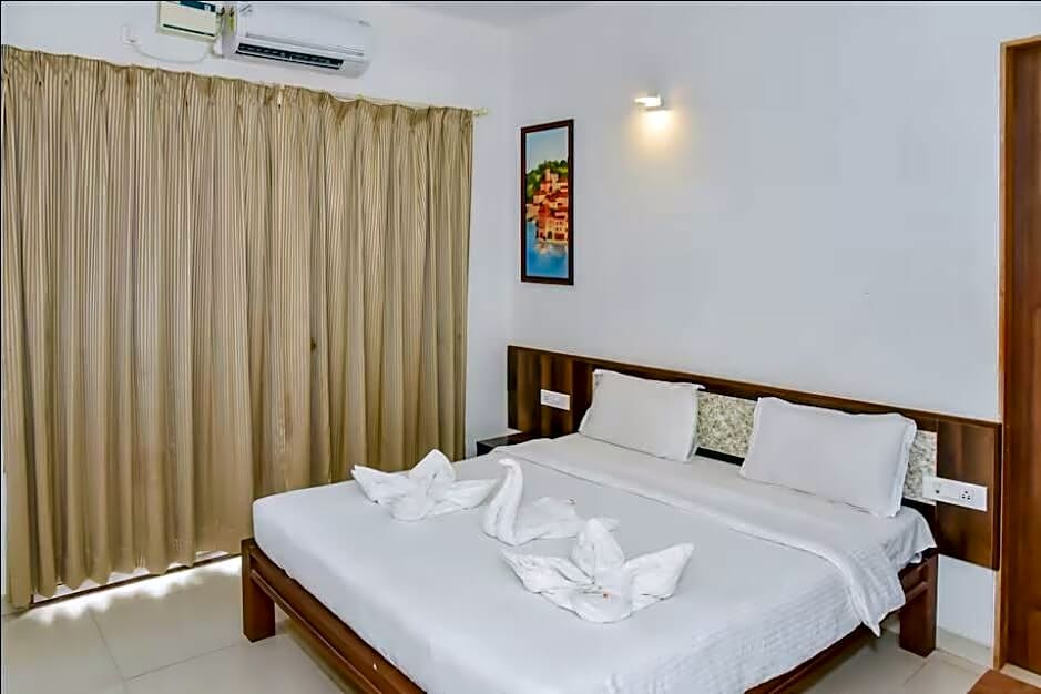 La Vida Studio Inn – Baga – Goa - By Lords Hotels and Resorts