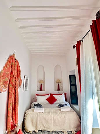 Saffron Suite