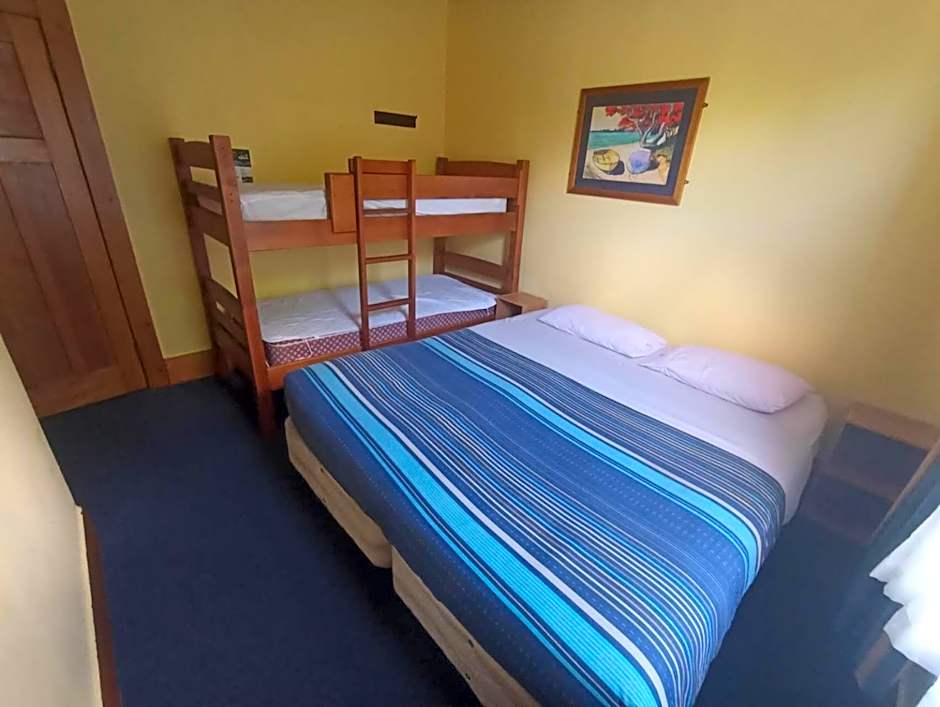 Rotorua Central Backpackers