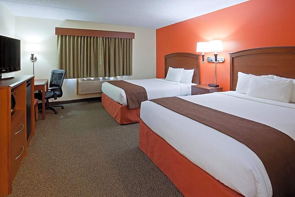 AmericInn by Wyndham Virginia