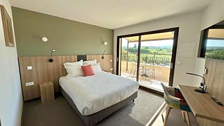 Hôtel La Perna