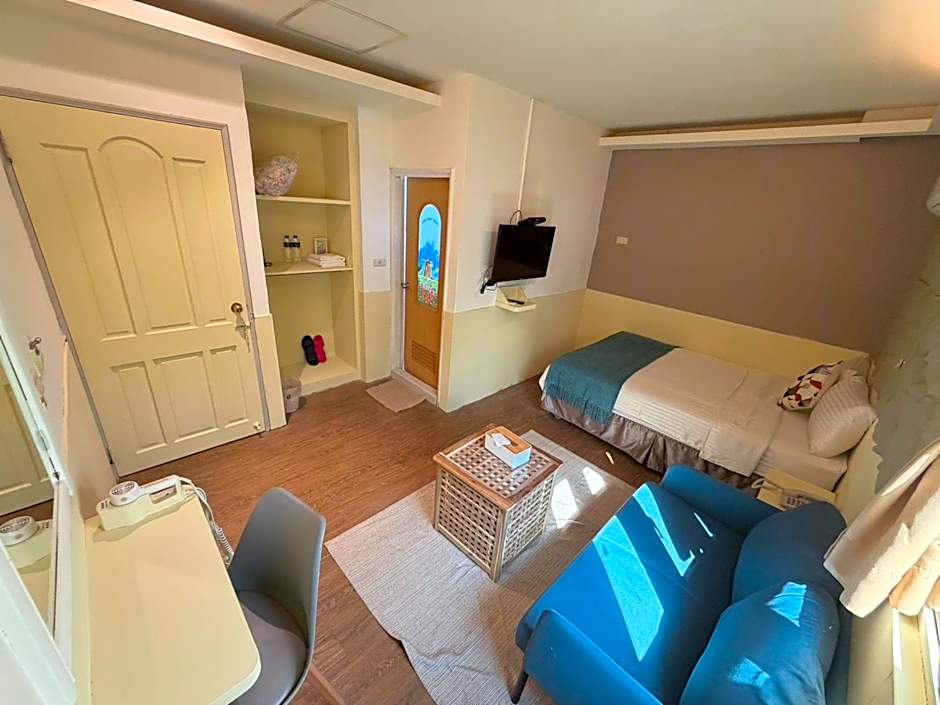 TS Hotel
