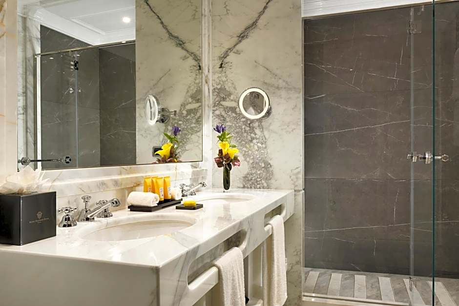 Hotel Splendide Royal - Small Luxury Hotels of the World