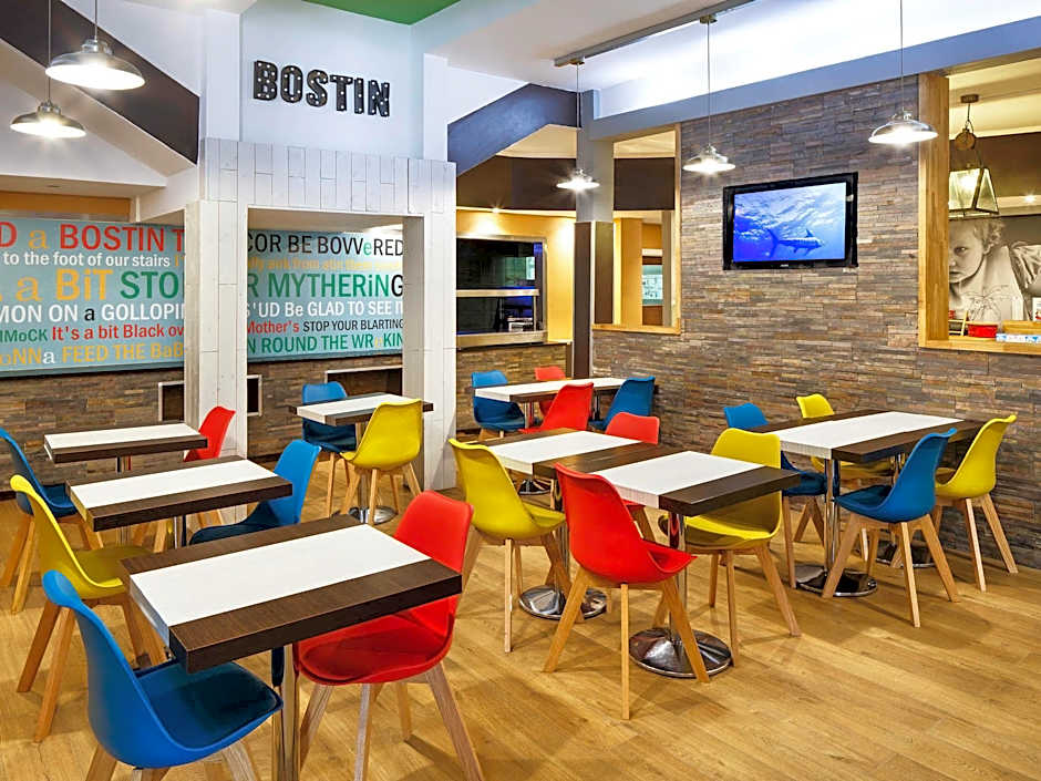ibis Styles Birmingham Oldbury