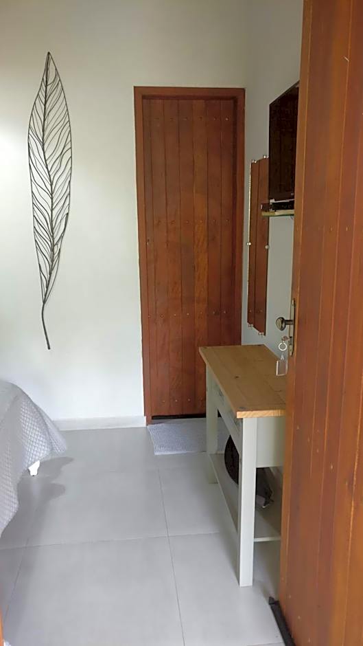 Espaço Amarelo