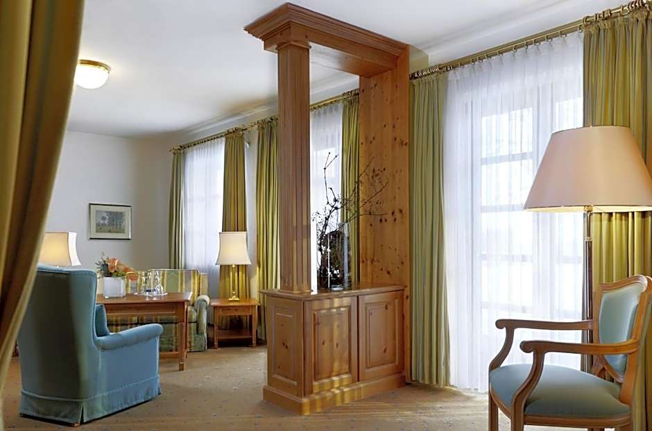 Margarethenhof am Tegernsee