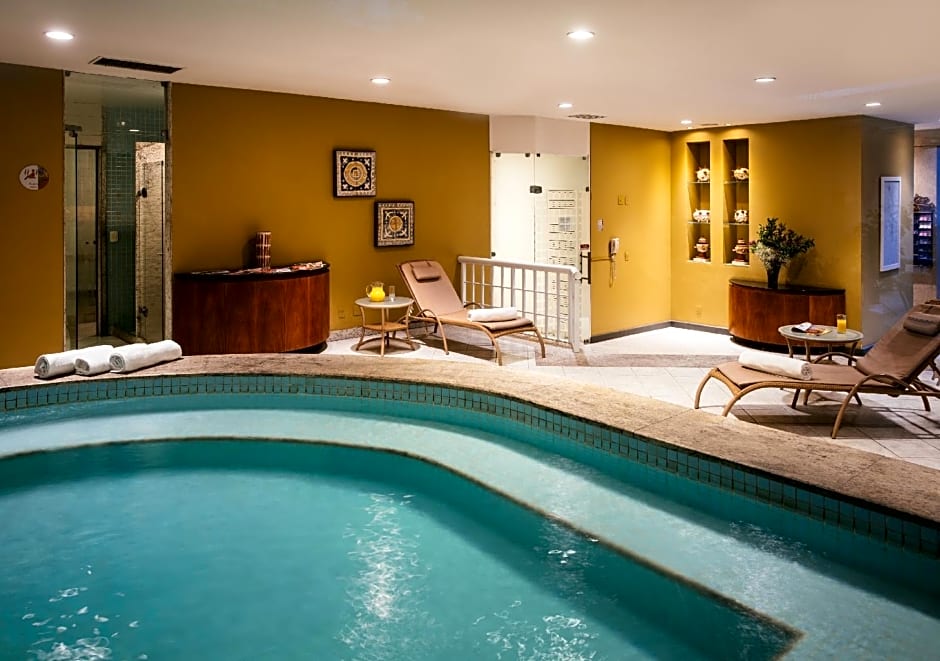 Own Ipanema Visconti