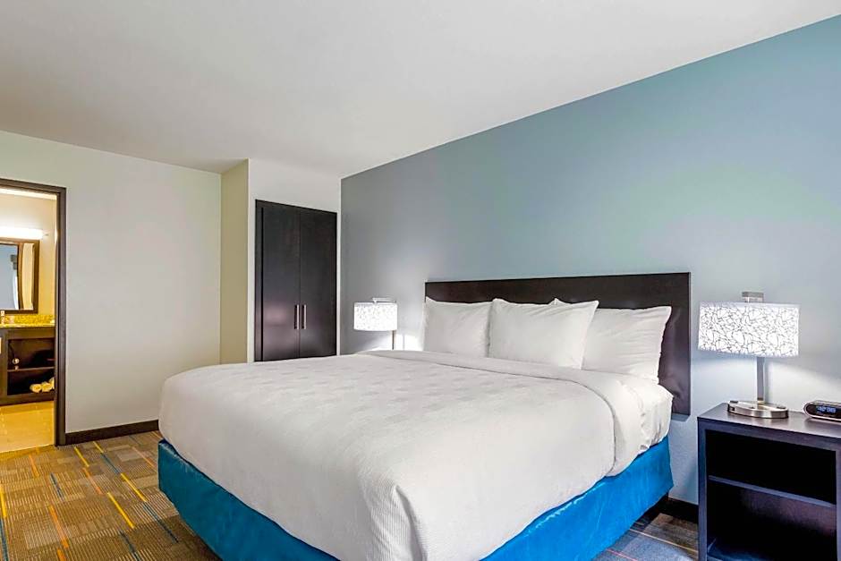 MainStay Suites Winfield-Teays Valley