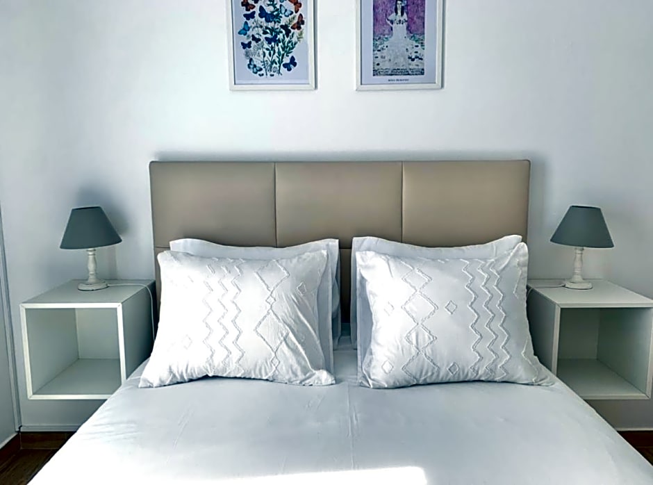 Bedrooms AP Garden