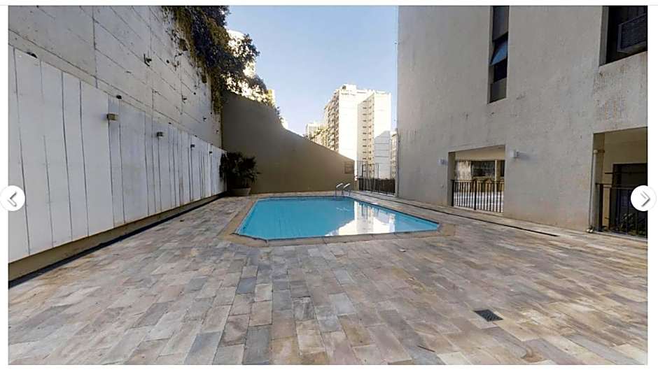 Perto da praia c/ Piscina!