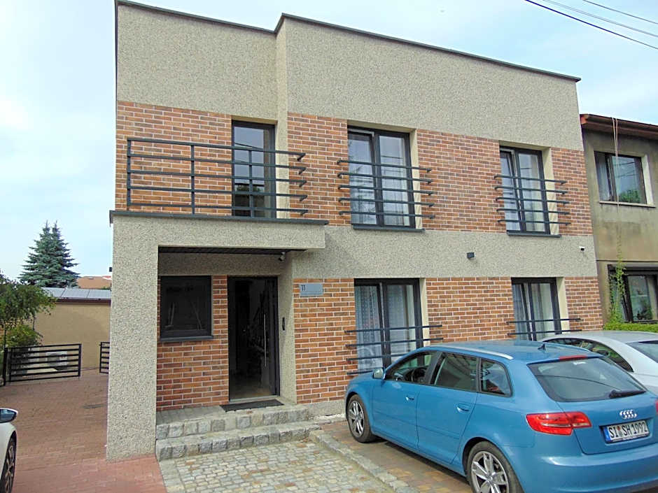 Apartamenty Monik Świętochłowice