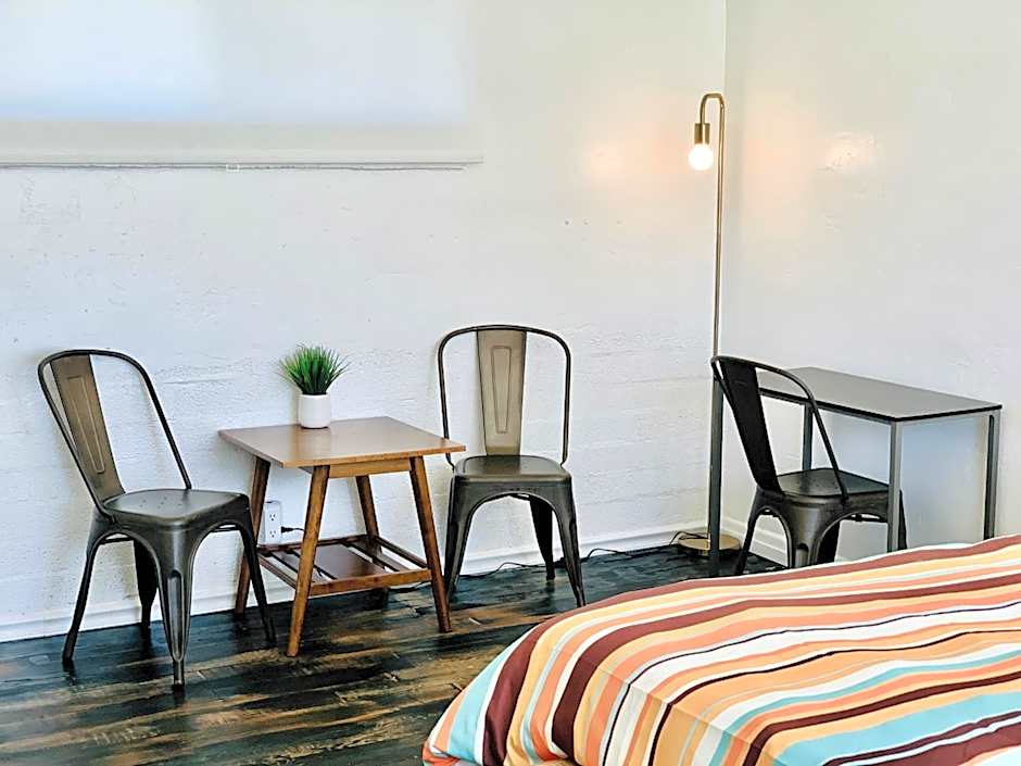 Dragonfly Motor Lodge